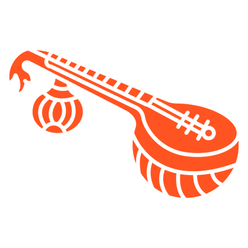 Music for Pooja Icon