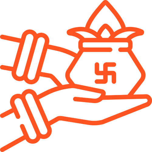 Festival Poojas Tamil Icon