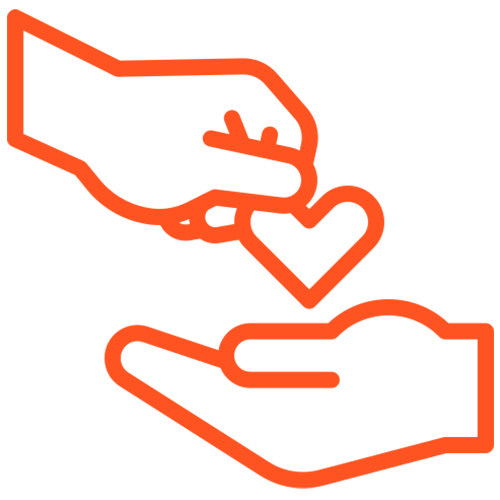 Donations Icon